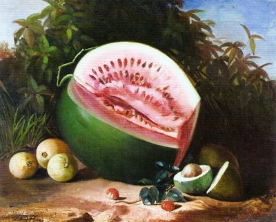 Still-life by Estevão Silva